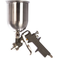 Пневматический краскопульт с верхним бачком QUATTRO ELEMENTI 770-810