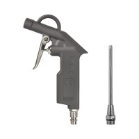 Обдувочный пистолет QUATTRO ELEMENTI 770-896