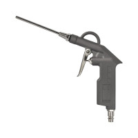 Обдувочный пистолет QUATTRO ELEMENTI 770-896