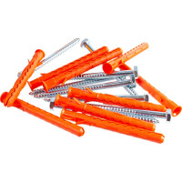 Дюбель фасадный 10x100 HEX Mungo MB-SS 50 шт. MUN-1121910