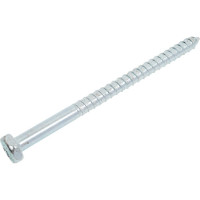 Дюбель фасадный 10x100 HEX Mungo MB-SS 50 шт. MUN-1121910