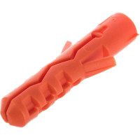 Нейлоновый дюбель 10 x 50 Mungo MN 50 шт. 1000100