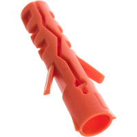 Нейлоновый дюбель 10 x 50 Mungo MN 50 шт. 1000100
