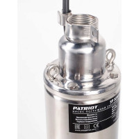 Погружной скважинный насос PATRIOT SP3250 S 315302463