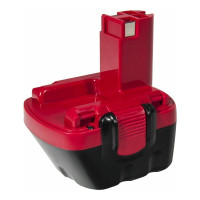 Аккумулятор (12 В; 1.5 А*ч; NiCd) для инструментов BOSCH коробка ПРАКТИКА 031-631