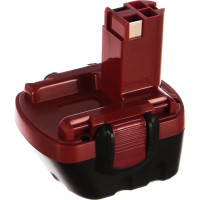 Аккумулятор (12 В; 1.5 А*ч; NiCd) для инструментов BOSCH коробка ПРАКТИКА 031-631