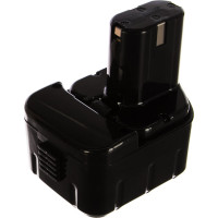 Аккумулятор (12 В; 1.5 А*ч; NiCd) для инструментов HITACHI коробка ПРАКТИКА 031-679