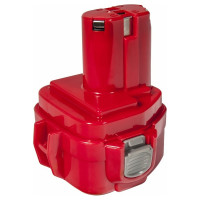 Аккумулятор (12 В; 2.0 А*ч; NiCd) для инструментов MAKITA коробка ПРАКТИКА 030-900