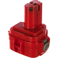 Аккумулятор (12 В; 2.0 А*ч; NiCd) для инструментов MAKITA коробка ПРАКТИКА 030-900