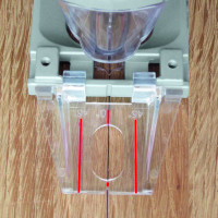 Лобзик Einhell TE-JS 100 4321160