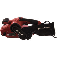 Ленточная шлифмашина Einhell TC-BS 8038