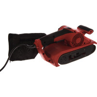 Ленточная шлифмашина Einhell TC-BS 8038