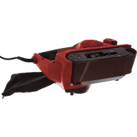 Ленточная шлифмашина Einhell TC-BS 8038