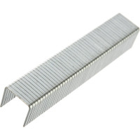 Скобы для степлера (1000 шт; 10х1.2х10.6 мм) ПРАКТИКА 775-211