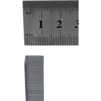 Скобы для степлера (1000 шт; 10х1.2х10.6 мм) ПРАКТИКА 775-211