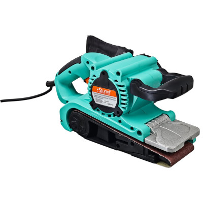 Ленточная шлифмашина Sturm BS8511U