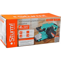 Ленточная шлифмашина Sturm BS8511U