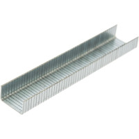 Скобы для степлера (1000 шт; 6х1.2х10.6 мм) ПРАКТИКА 775-198