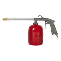 Набор пневмоинструментов, 5 предметов, QUATTRO ELEMENTI 771-138