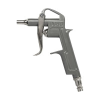 Набор пневмоинструментов, 5 предметов, QUATTRO ELEMENTI 771-138