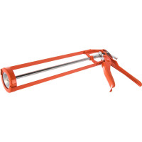 Скелетный металлический пистолет SANTOOL 010504