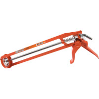 Скелетный металлический пистолет SANTOOL 010504