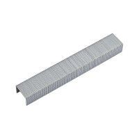 Скобы 8 ммх0,75 мм ТИП 53 1000 шт SANTOOL 032330-008