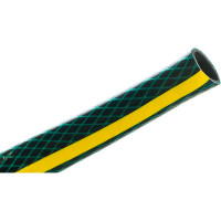 Шланг поливочный STANDARD (3-х слойный, 15 атм, 1/2", 15 м) Grinda 429000-1/2-15