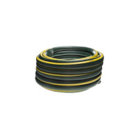 Шланг поливочный STANDARD (3-х слойный, 15 атм, 1/2", 15 м) Grinda 429000-1/2-15