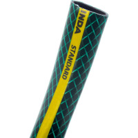Шланг поливочный STANDARD (3-х слойный, 15 атм, 3/4", 50 м) Grinda 429000-3/4-50