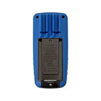 Цифровой мультиметр СЕМ DT-932N 480984