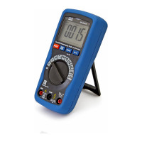 Цифровой мультиметр СЕМ DT-932N 480984