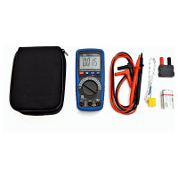 Цифровой мультиметр СЕМ DT-932N 480984