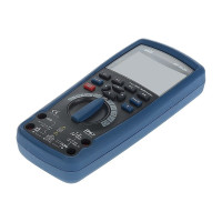 Цифровой мультиметр СЕМ True RMS DT-9979 481110