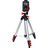 Лазерный уровень ADA Cube 360 Professional Edition А00445