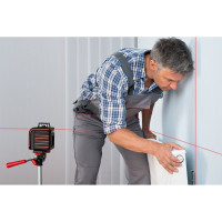 Лазерный уровень ADA Cube 360 Professional Edition А00445