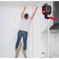 Лазерный уровень ADA Cube 360 Professional Edition А00445