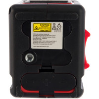 Лазерный уровень ADA Cube 360 Professional Edition А00445