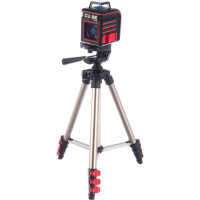 Лазерный уровень ADA Cube 360 Professional Edition А00445