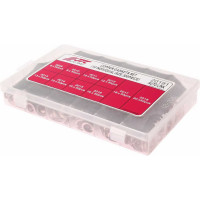 Набор медных шайб, 500шт JTC 20191