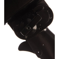 Ударный пневмогайковерт JTC 5813