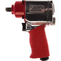 Ударный усиленный мини пневмогайковерт JTC 3401