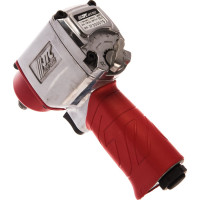 Ударный усиленный мини пневмогайковерт JTC 3401