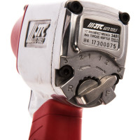 Ударный усиленный мини пневмогайковерт JTC 3401
