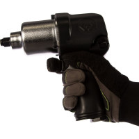 Пневматический ударный гайковерт KING TONY P33411-040B