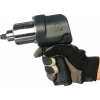 Пневматический ударный гайковерт KING TONY P33411-050B