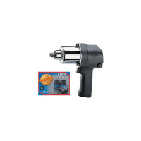 Пневматический ударный гайковерт KING TONY P33411-050B