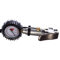 Трехфункциональный манометр для шин, шланг 300мм Jonnesway AG010038S 49467