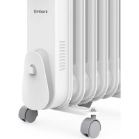 Масляный обогреватель Timberk TOR 21.1005 SLX