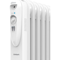 Масляный обогреватель Timberk TOR 21.1005 SLX